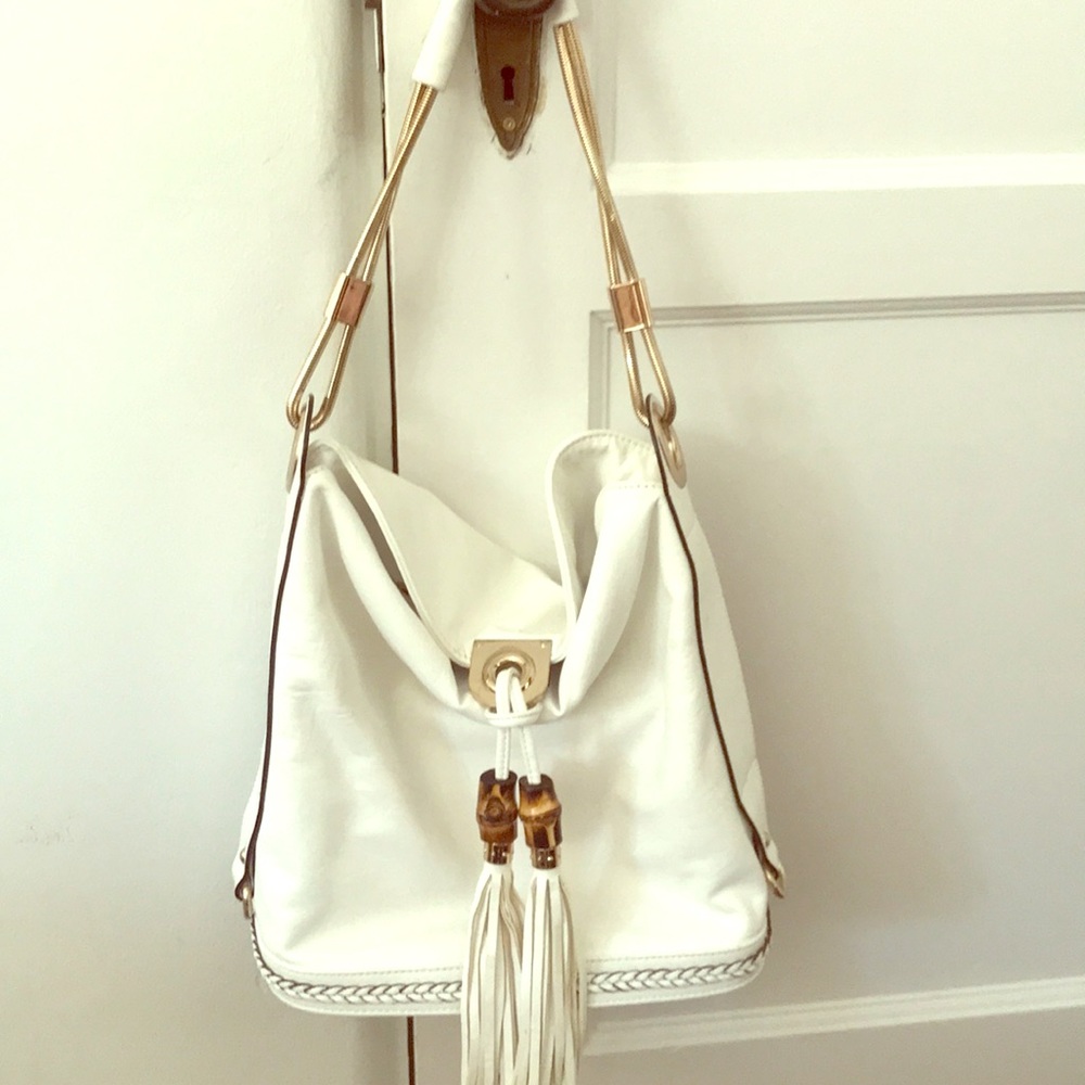 Melie Bianco handbag